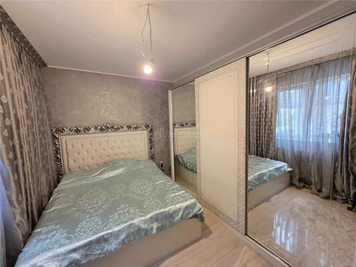 Appartement 3 Pièces avec Parking - Corvaris Residence 21, Aparatorii Patriei - foto 9