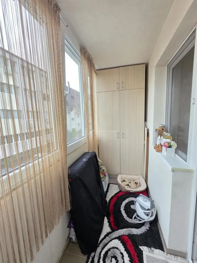 Appartement 3 Pièces avec Parking - Corvaris Residence 21, Aparatorii Patriei - foto 10