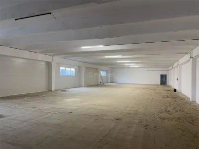 Hala industriala de inchiriat - foto 3