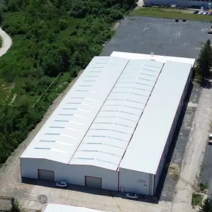 Hala industriala de inchiriat - foto 4