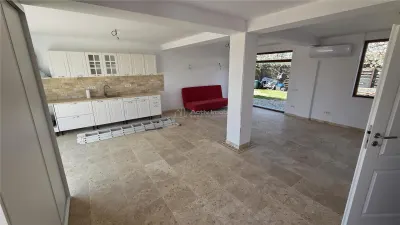 4-Bedroom House Green City 1 Decembrie - 1 Decembrie