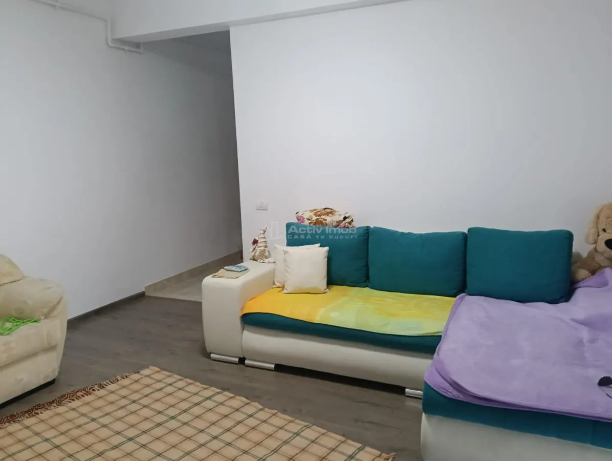 شقة بغرفتي نوم، قسطنطينة، 5 كم – فيتيراني - foto 12