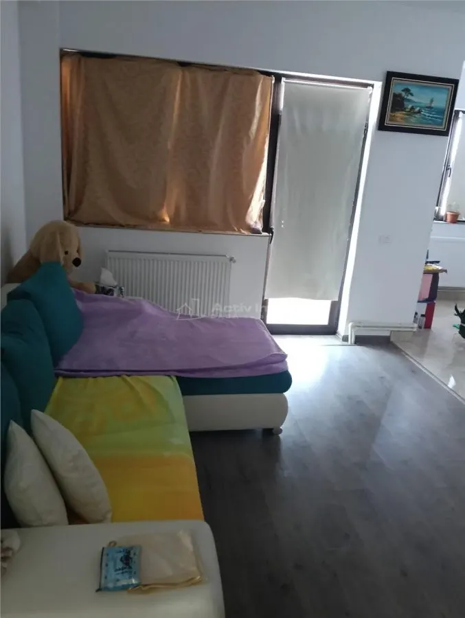 شقة بغرفتي نوم، قسطنطينة، 5 كم – فيتيراني - foto 13