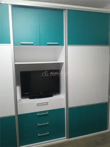 شقة بغرفتي نوم، قسطنطينة، 5 كم – فيتيراني - foto 3