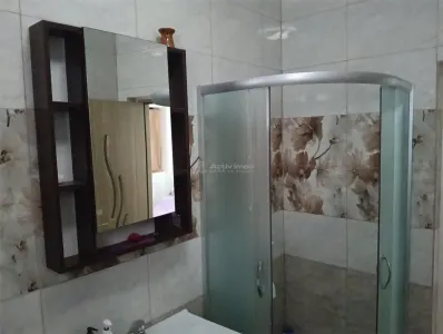 شقة بغرفتي نوم، قسطنطينة، 5 كم – فيتيراني - foto 5