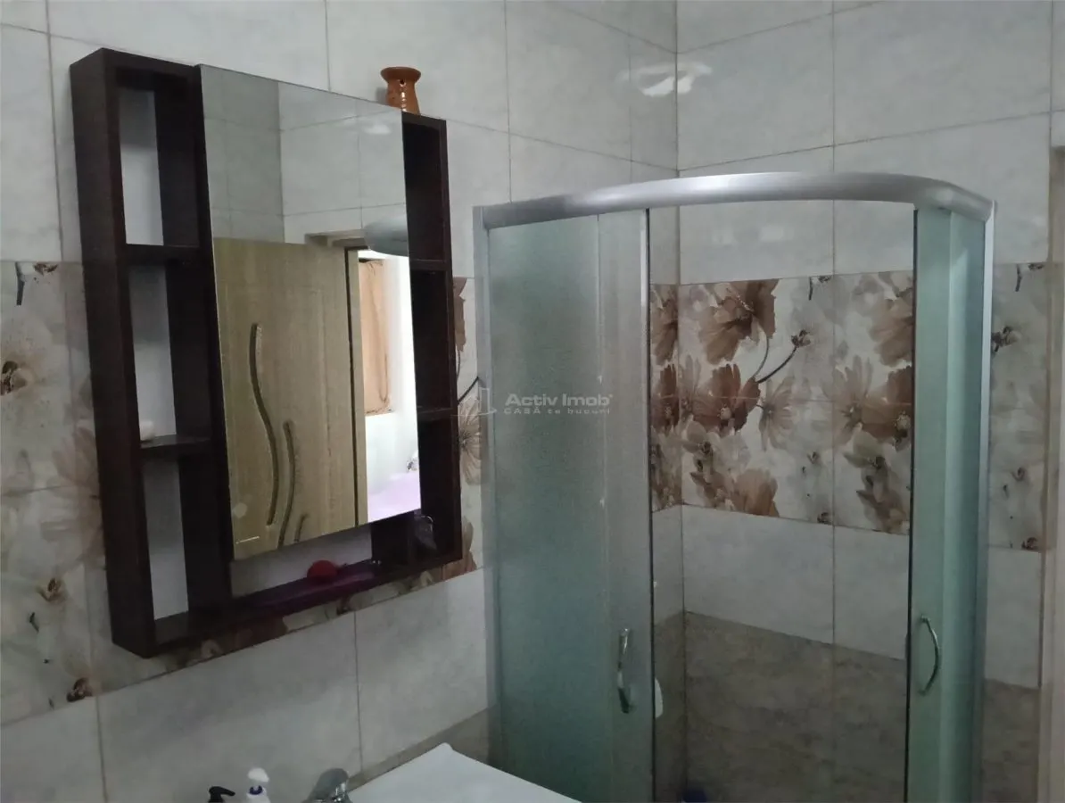 شقة بغرفتي نوم، قسطنطينة، 5 كم – فيتيراني - foto 5