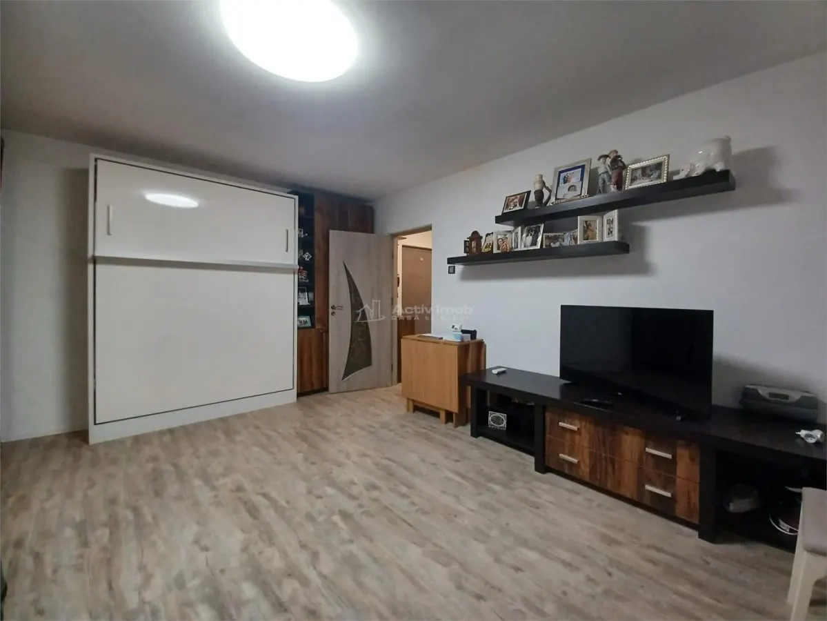 Studio Calea Vitan – Mall - foto 1