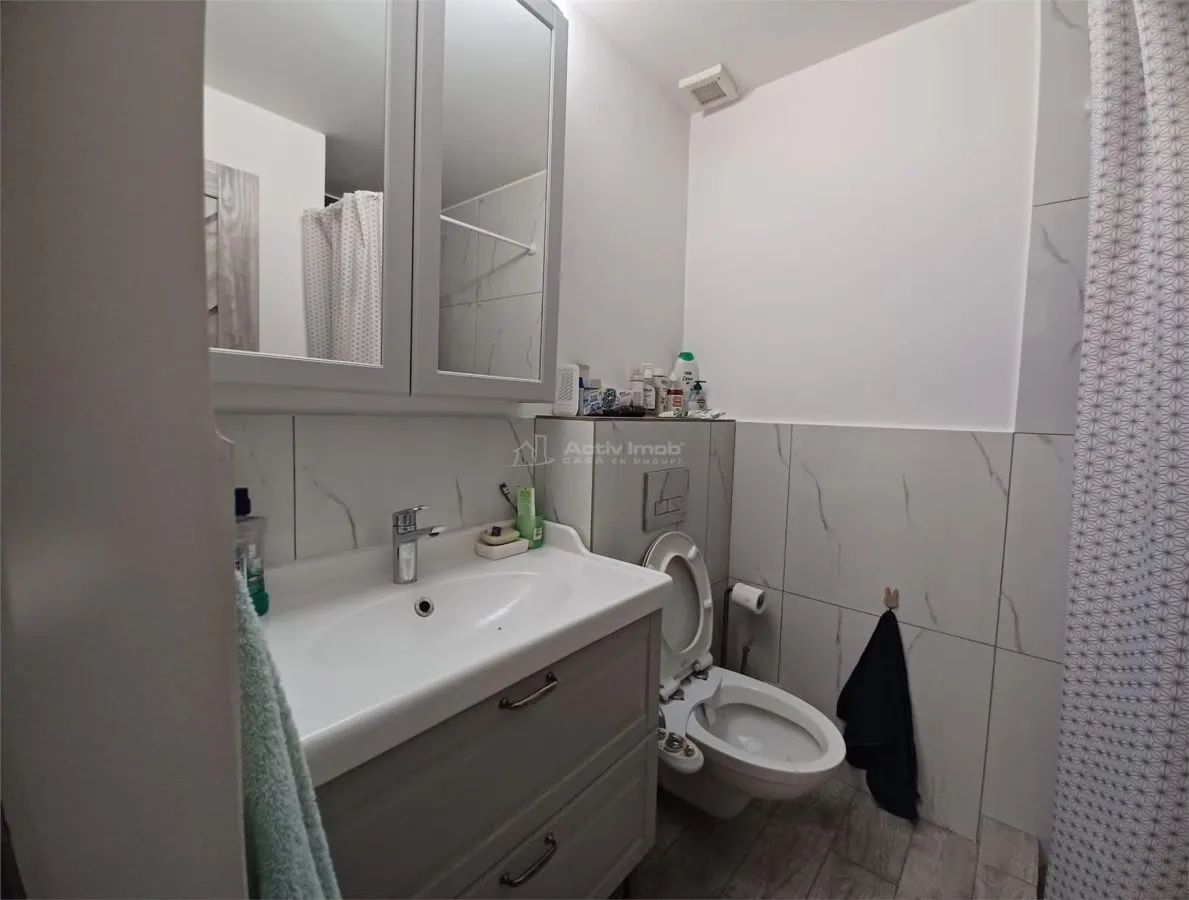 Studio Calea Vitan – Mall - foto 16
