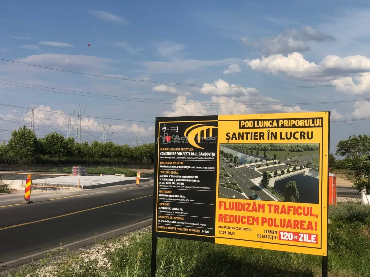 Teren 4,6 ha, Intravilan, Splaiul Unirii, PUZ Aprobat, Rezidential, Comercial - foto 2