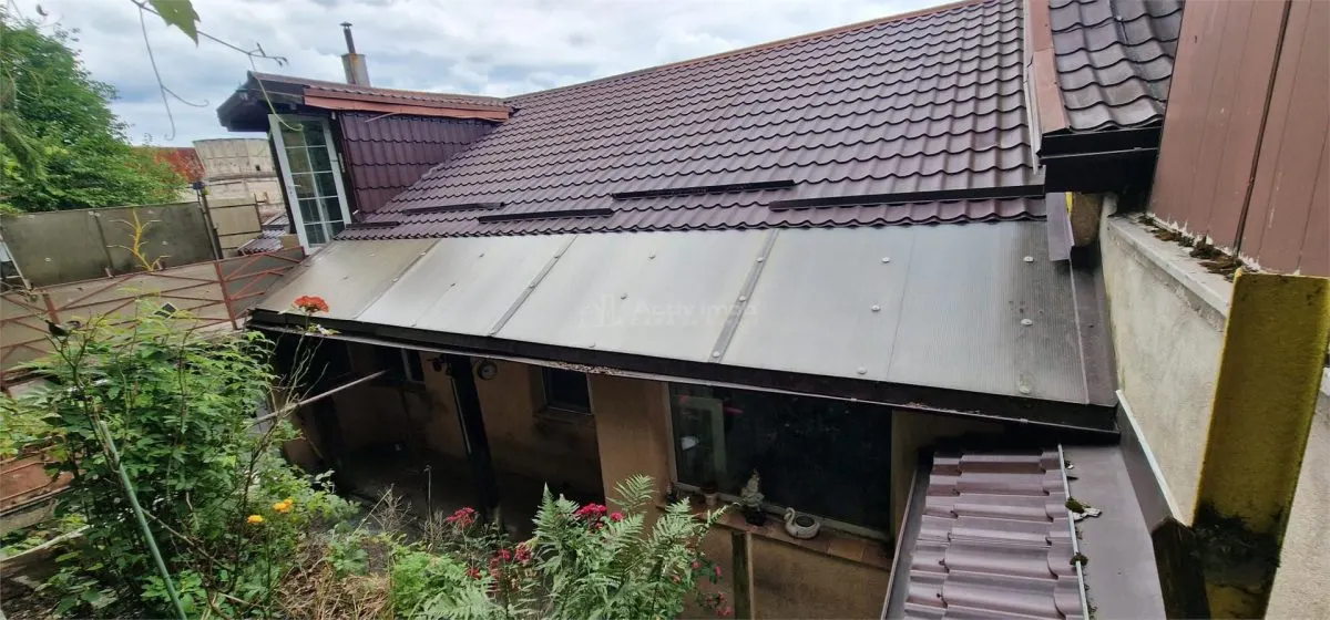 Resita Villa Individuelle, R+1+M, Zone Ancien Bain Public, 325 m² - foto 13