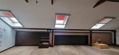Resita Villa Individuelle, R+1+M, Zone Ancien Bain Public, 325 m² - foto 4