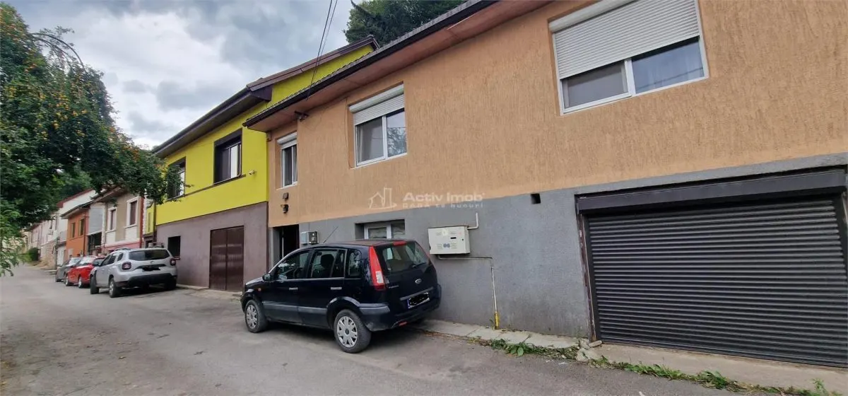 Resita Villa Individuelle, R+1+M, Zone Ancien Bain Public, 325 m² - foto 6