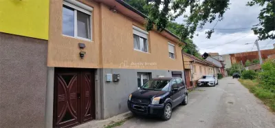 Resita Villa Individuelle, R+1+M, Zone Ancien Bain Public, 325 m² - foto 8