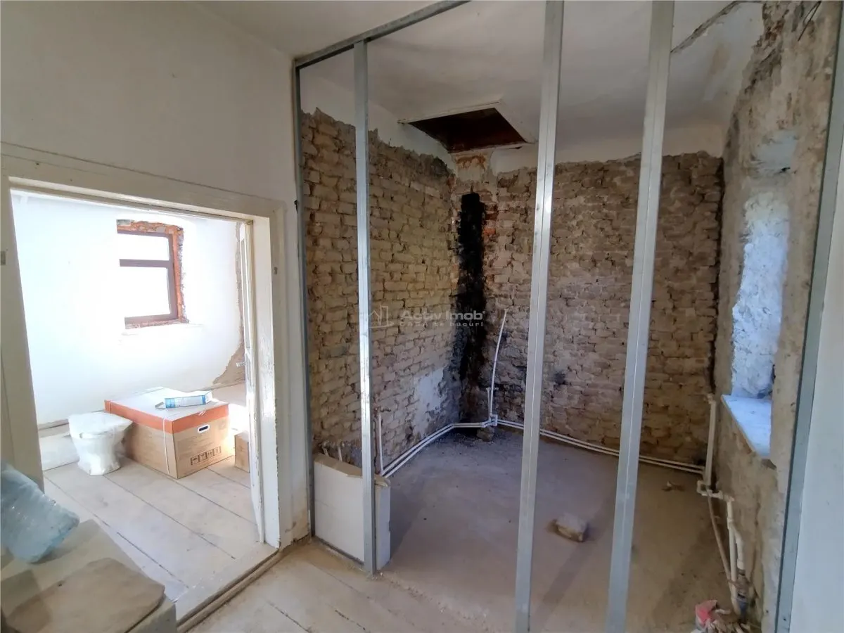 Anina | Casa Aislada | 3 Habitaciones + Anexos | Terreno 575 m² - foto 14