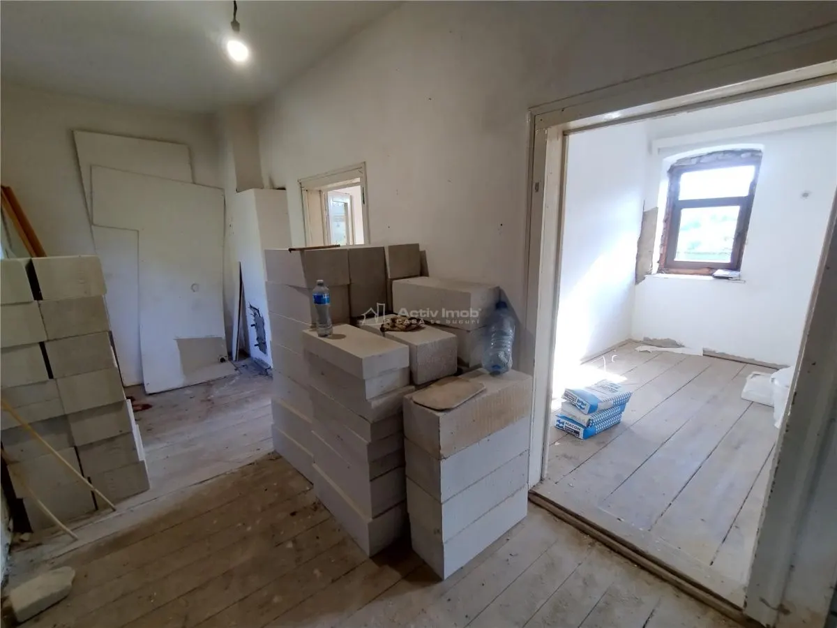 Anina | Casa Aislada | 3 Habitaciones + Anexos | Terreno 575 m² - foto 15