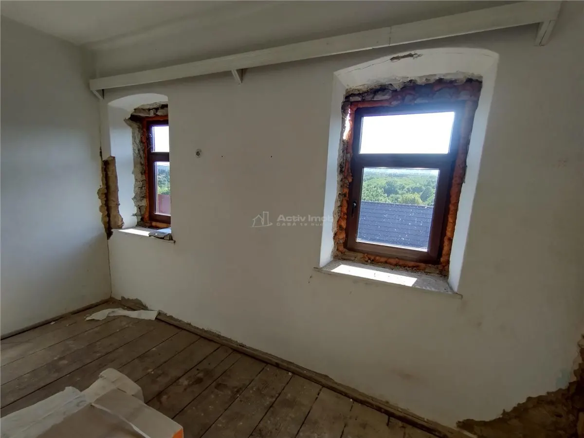 Anina | Casa Aislada | 3 Habitaciones + Anexos | Terreno 575 m² - foto 10