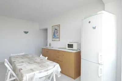 Appartement 3 Pièces Semi-Cloisonné - Bd. Unirii - Fantani - foto 8