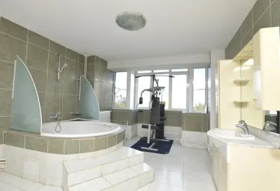 Appartement 3 Pièces Semi-Cloisonné - Bd. Unirii - Fantani - foto 9