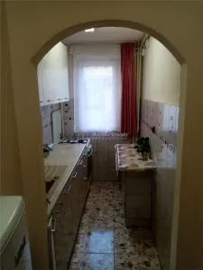 Appartement 2 Pièces, Zone Fortuna - foto 5