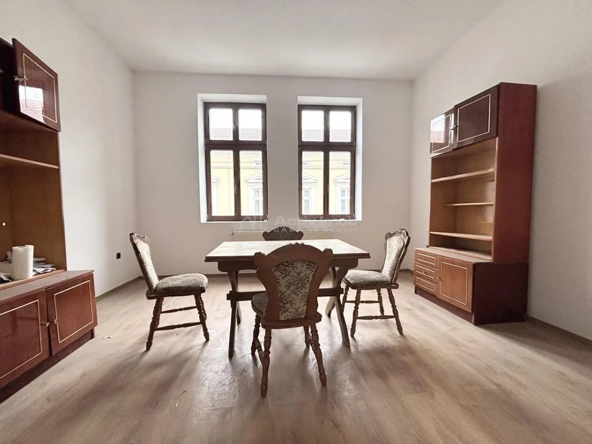 Immeuble Représentatif Art Nouveau – Centre-Ville - foto 1