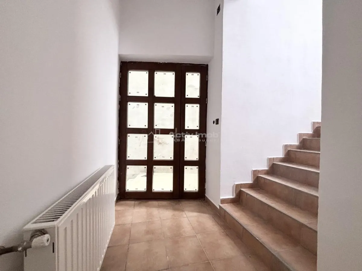 Immeuble Représentatif Art Nouveau – Centre-Ville - foto 11