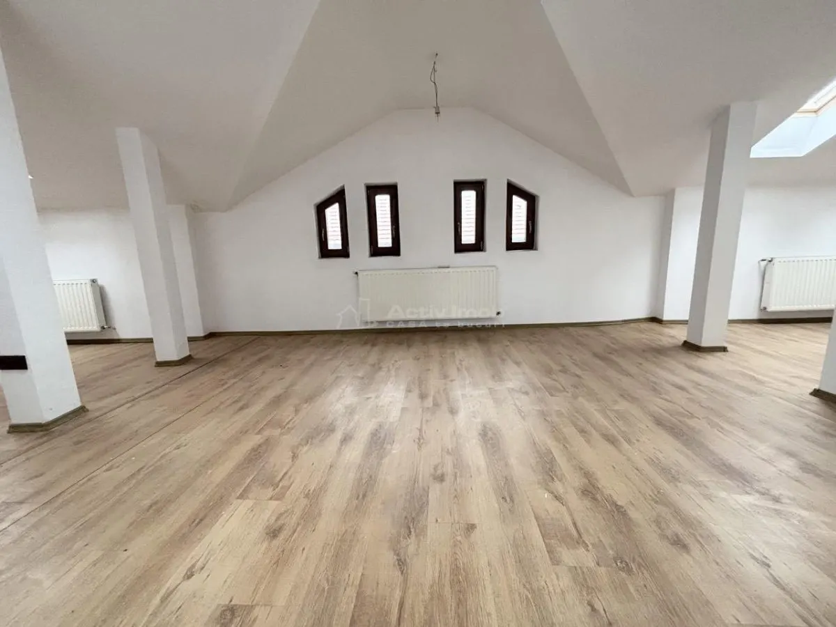 Immeuble Représentatif Art Nouveau – Centre-Ville - foto 14