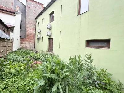 Immeuble Représentatif Art Nouveau – Centre-Ville - foto 16