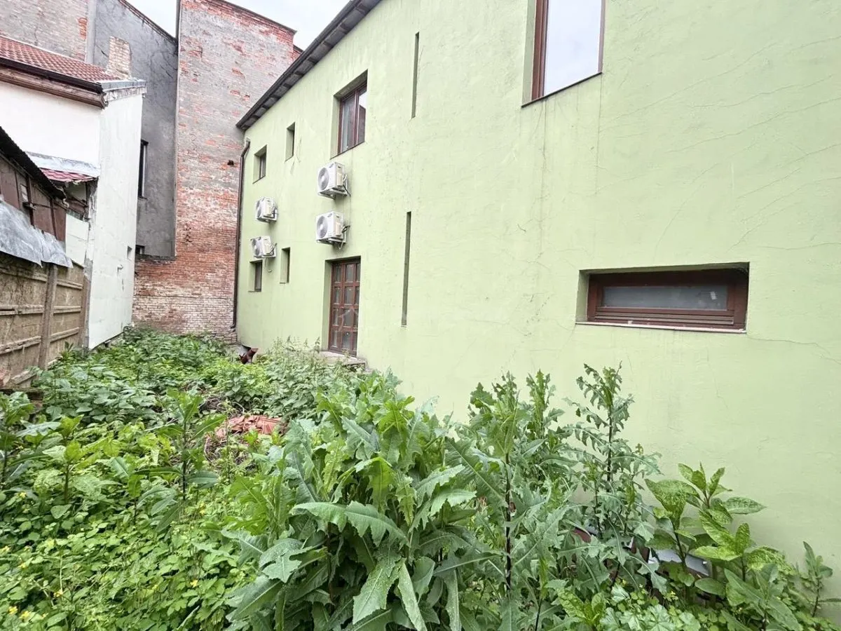 Immeuble Représentatif Art Nouveau – Centre-Ville - foto 16