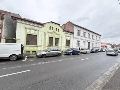 Immeuble Représentatif Art Nouveau – Centre-Ville - foto 18