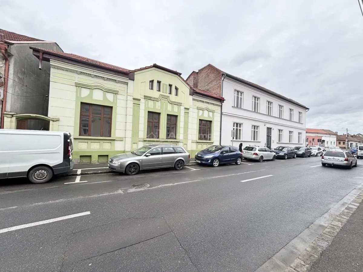 Immeuble Représentatif Art Nouveau – Centre-Ville - foto 18