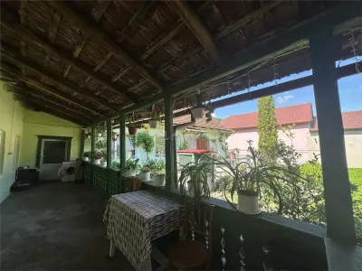 博克萨蒙塔纳，主干道上的宽敞家庭住宅 - foto 11
