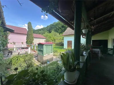 博克萨蒙塔纳，主干道上的宽敞家庭住宅 - foto 12