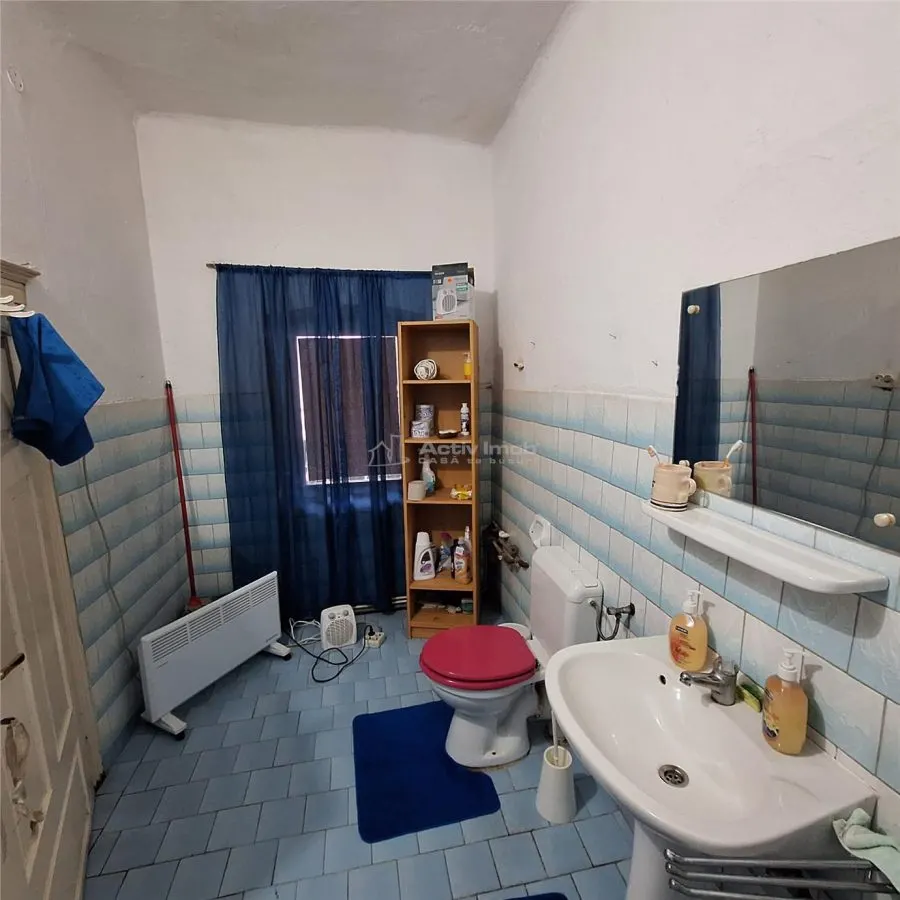 博克萨蒙塔纳，主干道上的宽敞家庭住宅 - foto 13
