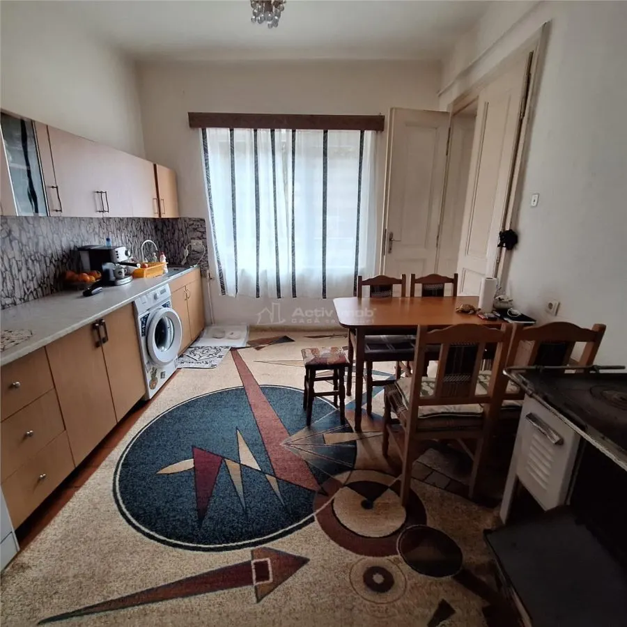 博克萨蒙塔纳，主干道上的宽敞家庭住宅 - foto 14