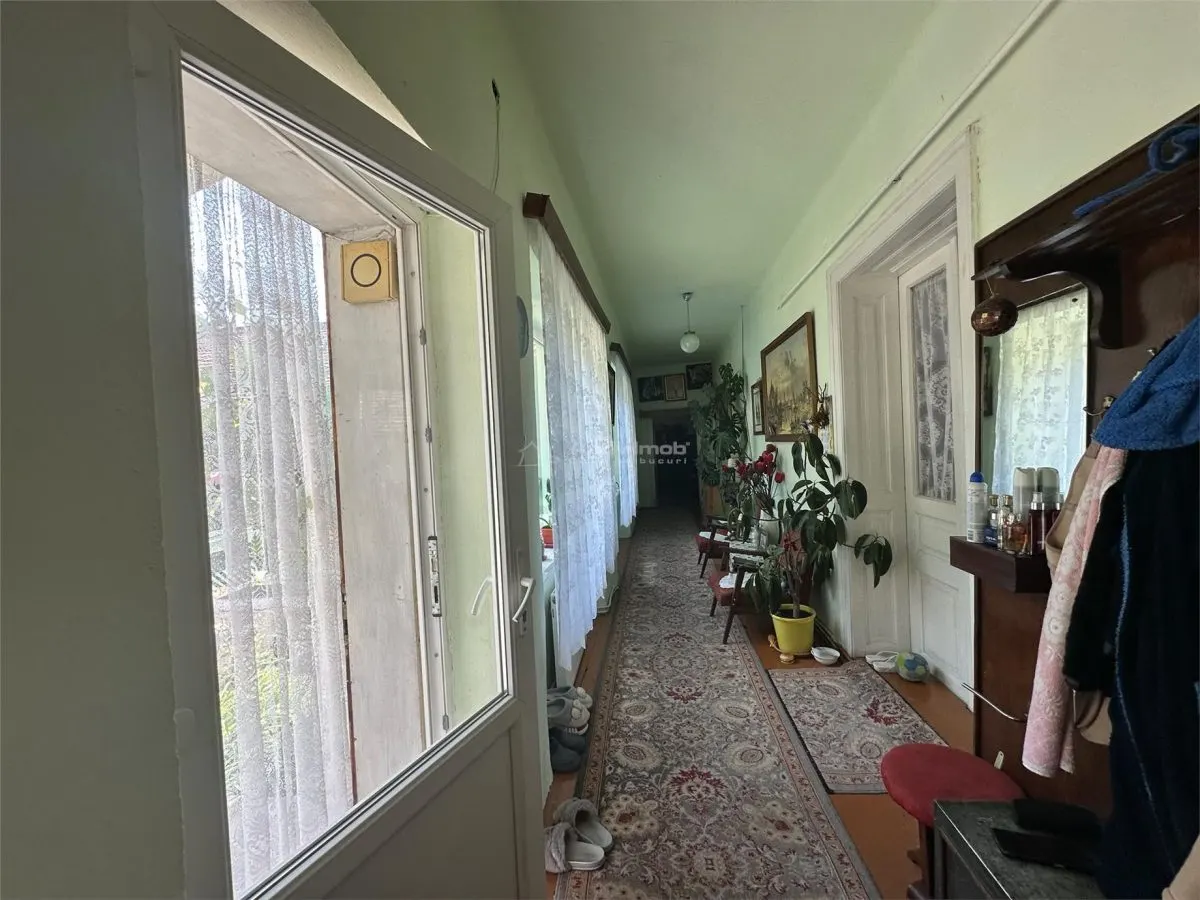 博克萨蒙塔纳，主干道上的宽敞家庭住宅 - foto 19