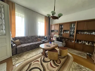 博克萨蒙塔纳，主干道上的宽敞家庭住宅 - foto 3