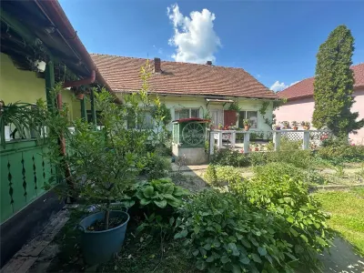 博克萨蒙塔纳，主干道上的宽敞家庭住宅 - foto 23