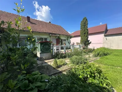 博克萨蒙塔纳，主干道上的宽敞家庭住宅 - foto 24