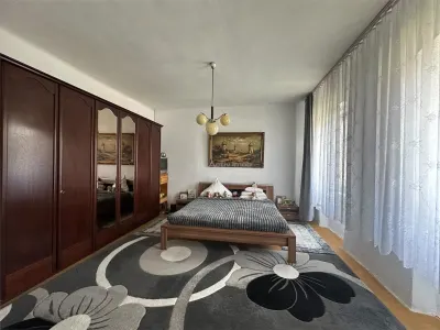 博克萨蒙塔纳，主干道上的宽敞家庭住宅 - foto 6