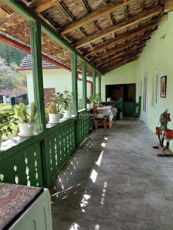 博克萨蒙塔纳，主干道上的宽敞家庭住宅 - foto 8
