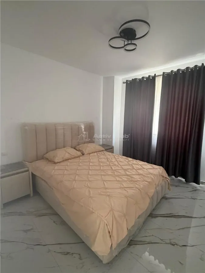 Appartement de Luxe 3 Pièces à Louer, 80m² – Zone Tribunalului, Calea Domneasca - foto 2