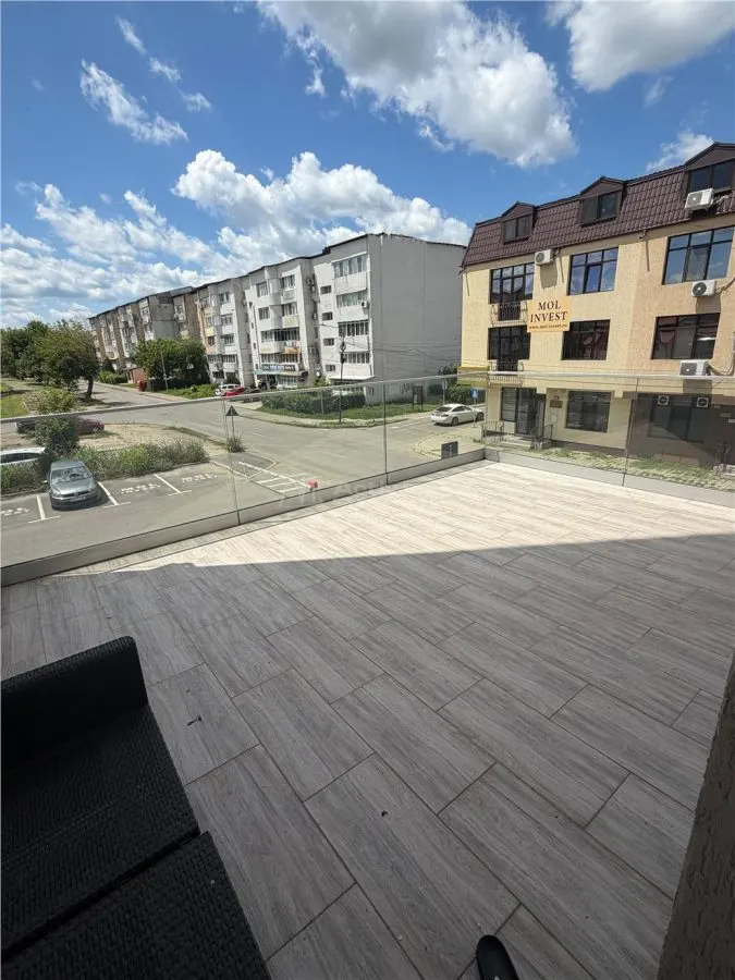 Appartement de Luxe 3 Pièces à Louer, 80m² – Zone Tribunalului, Calea Domneasca - foto 5