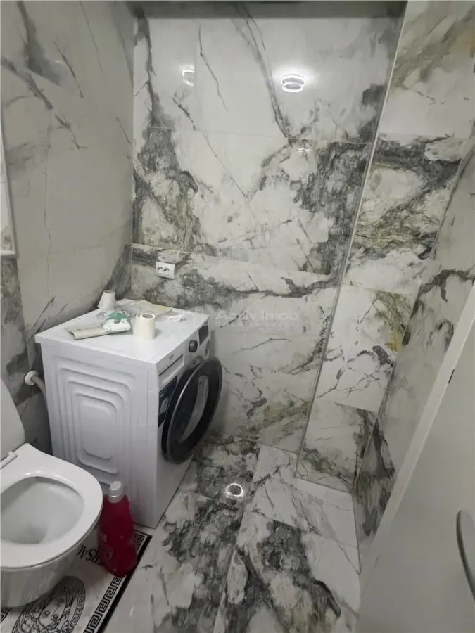 Appartement de Luxe 3 Pièces à Louer, 80m² – Zone Tribunalului, Calea Domneasca - foto 6