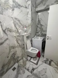 Appartement de Luxe 3 Pièces à Louer, 80m² – Zone Tribunalului, Calea Domneasca - foto 7