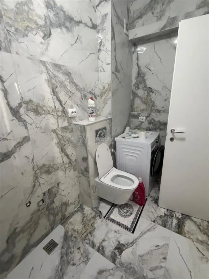 Appartement de Luxe 3 Pièces à Louer, 80m² – Zone Tribunalului, Calea Domneasca - foto 7