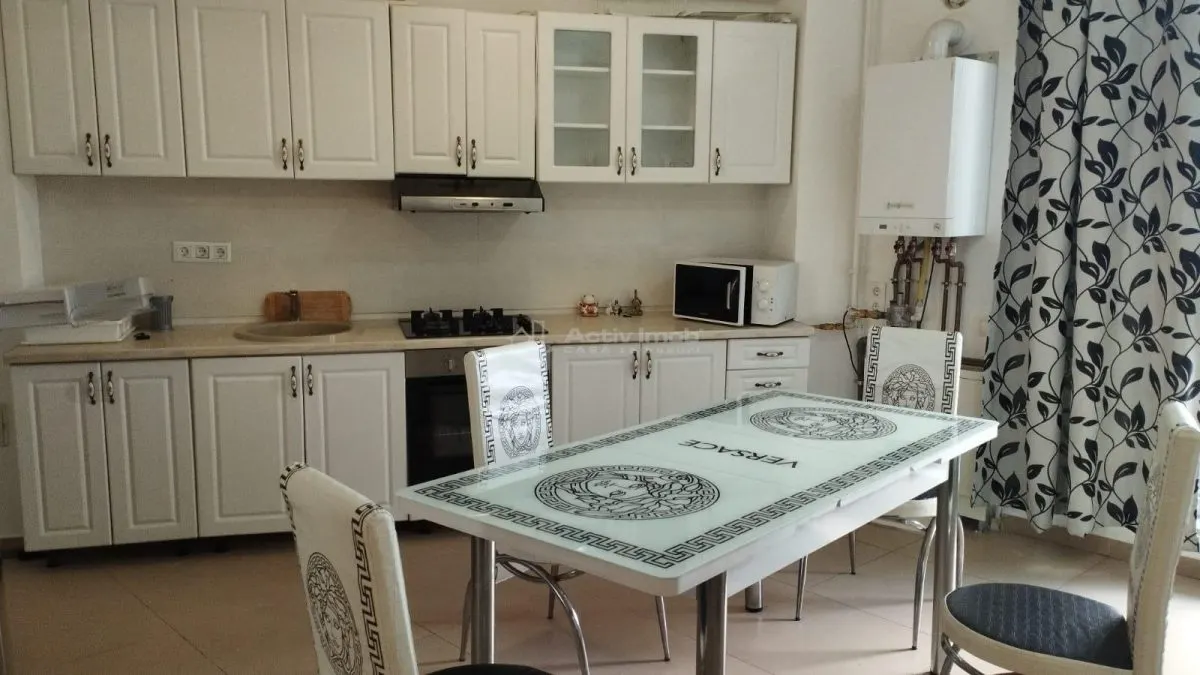 Studio avec Chauffage Individuel, Place de Parking – Parcul Carol, Tineretului - foto 1