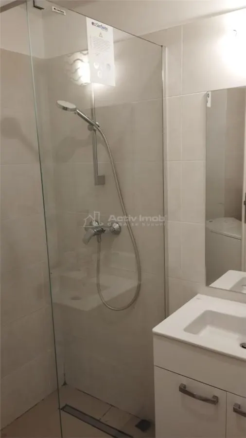 Studio avec Chauffage Individuel, Place de Parking – Parcul Carol, Tineretului - foto 4