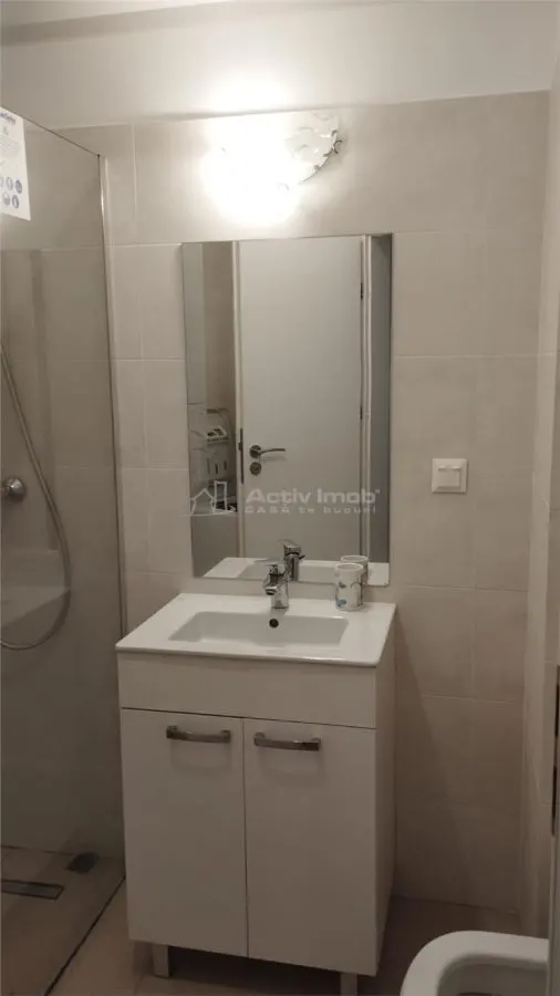 Studio avec Chauffage Individuel, Place de Parking – Parcul Carol, Tineretului - foto 5