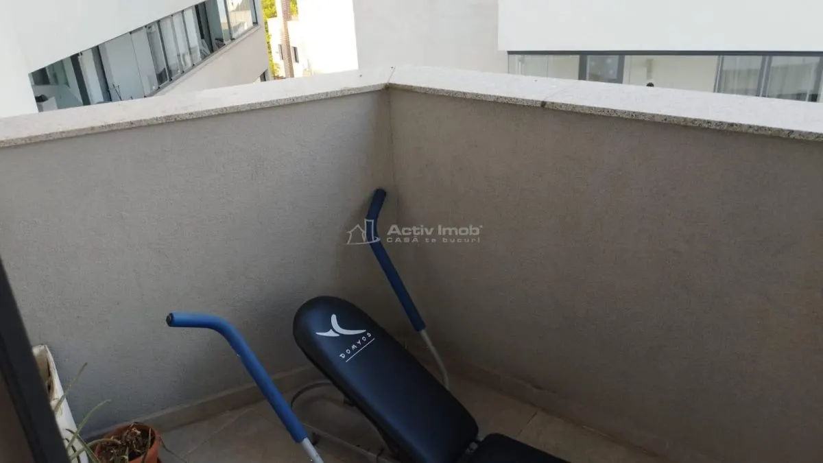 Studio avec Chauffage Individuel, Place de Parking – Parcul Carol, Tineretului - foto 6