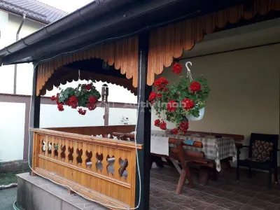 House / villa for sale 190 sqm in Bucuresti, Prelungirea Ghencea area - foto 23
